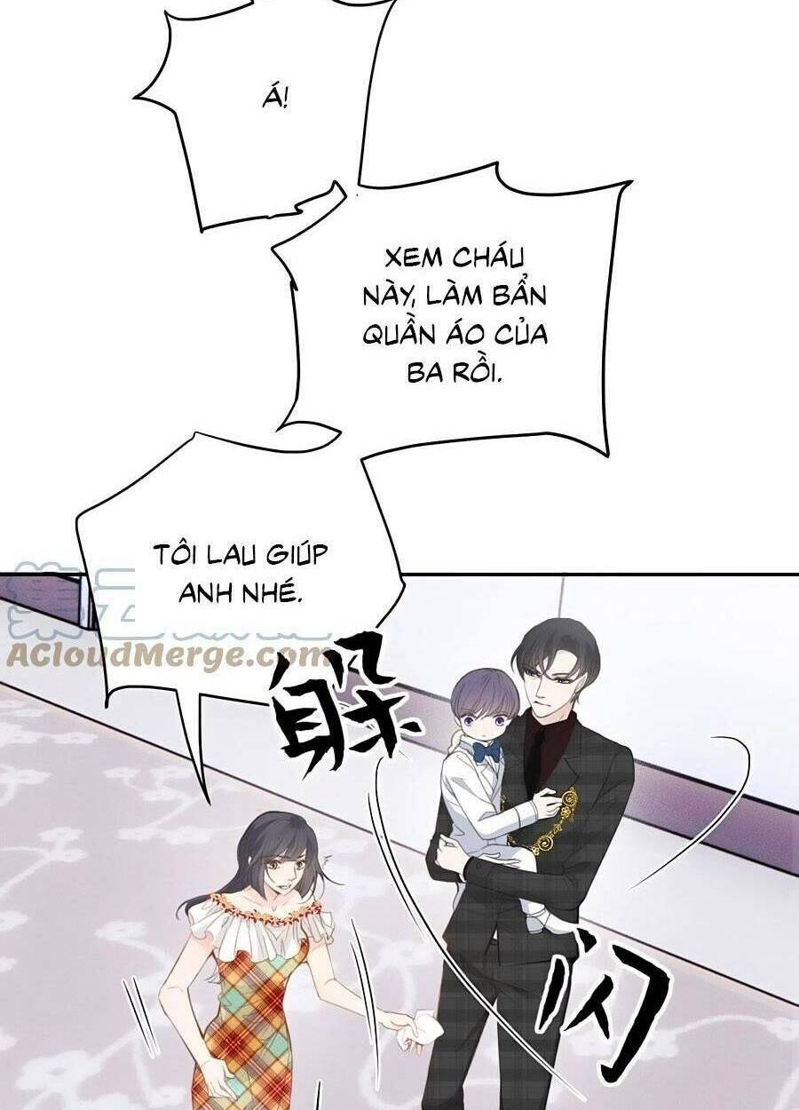 Cô Vợ Mang Thai Một Tặng Một Chapter 201 - Trang 2