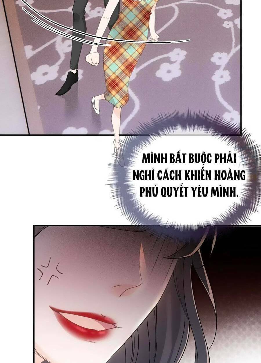 Cô Vợ Mang Thai Một Tặng Một Chapter 201 - Trang 2