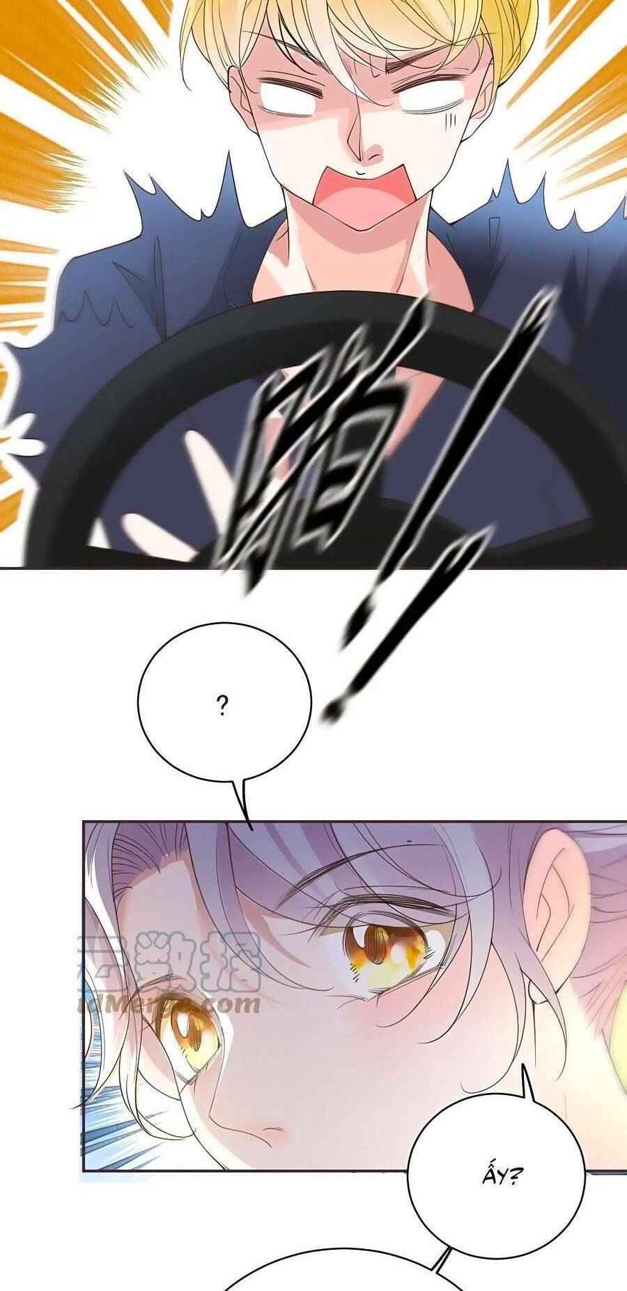 Cô Vợ Mang Thai Một Tặng Một Chapter 201 - Trang 2