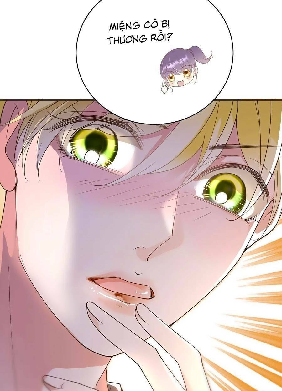 Cô Vợ Mang Thai Một Tặng Một Chapter 201 - Trang 2