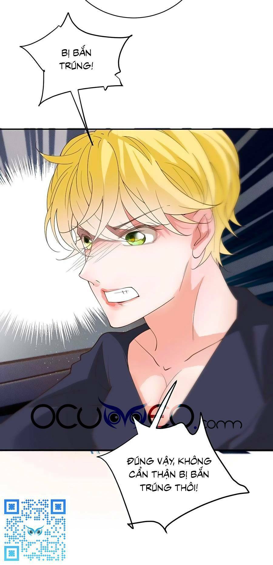 Cô Vợ Mang Thai Một Tặng Một Chapter 201 - Trang 2