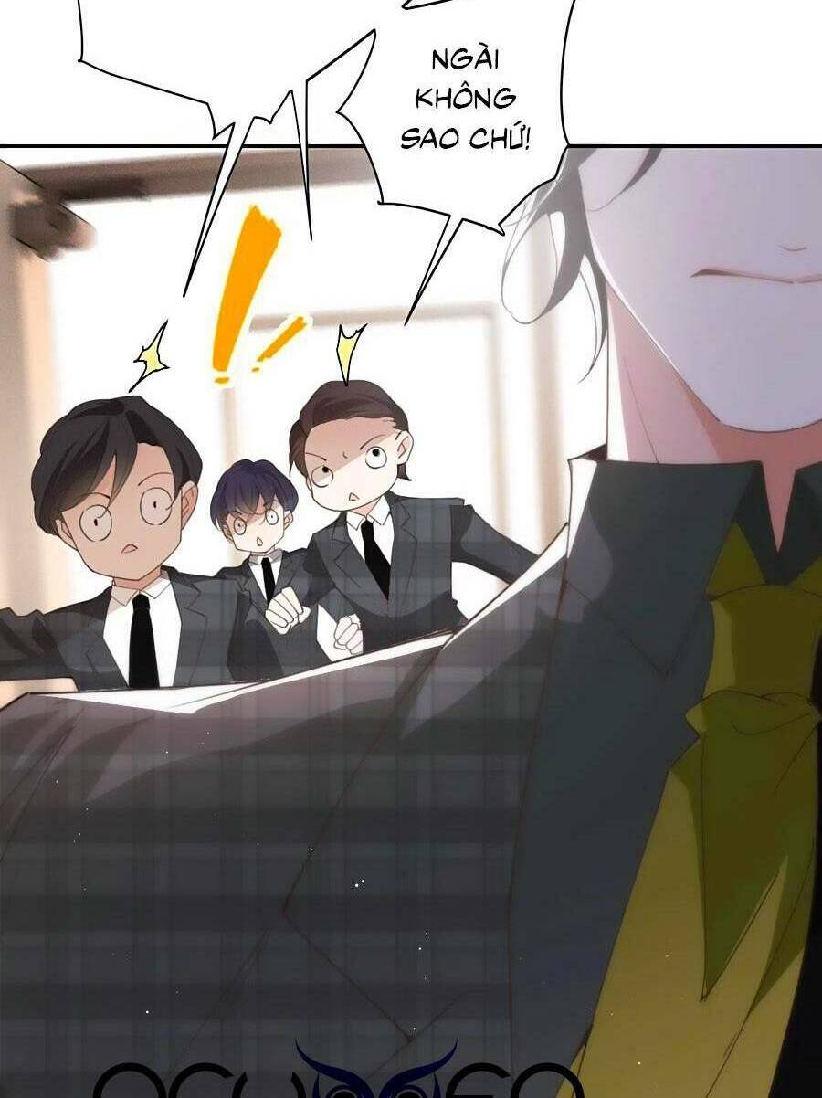 Cô Vợ Mang Thai Một Tặng Một Chapter 201 - Trang 2