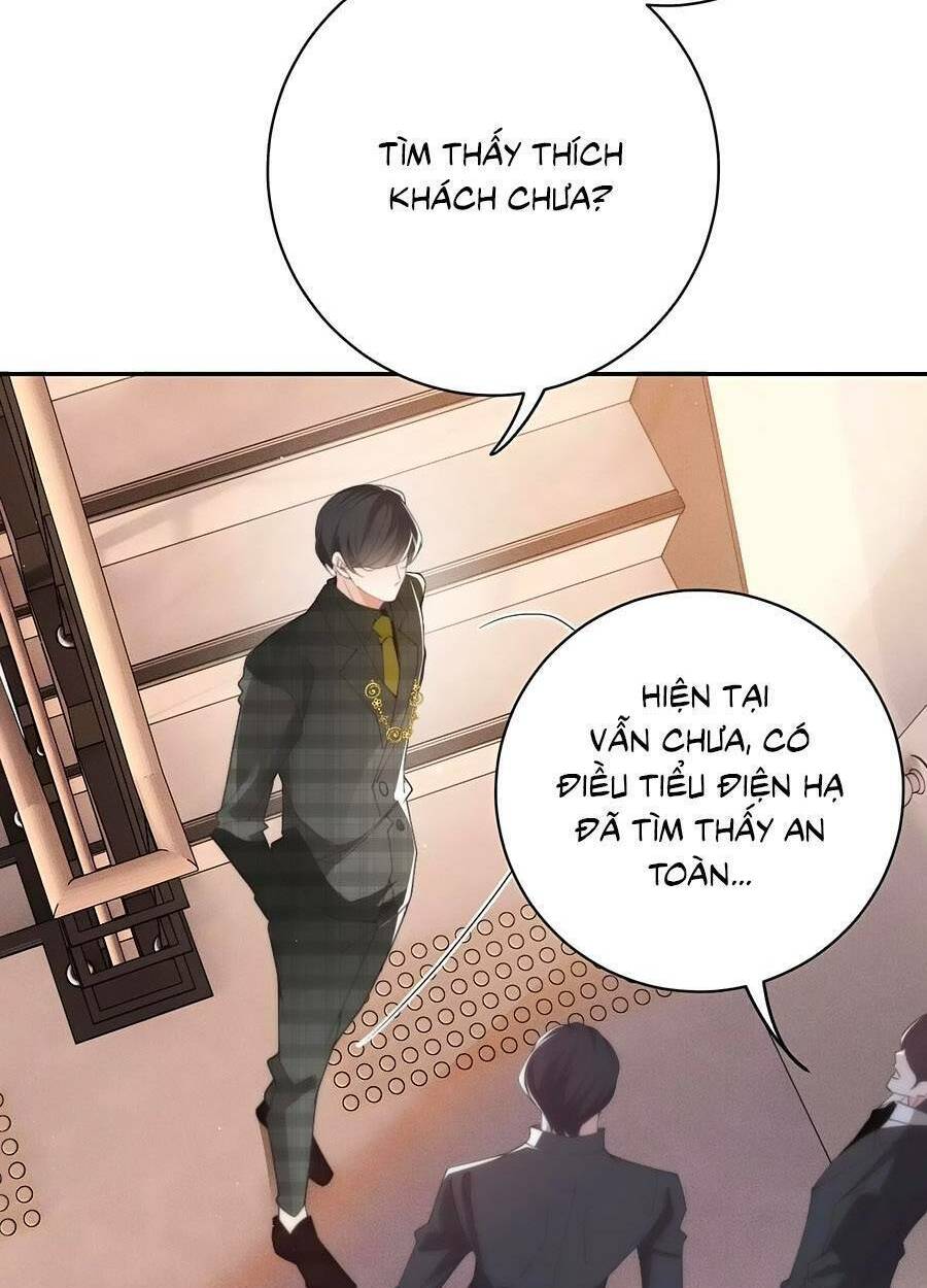 Cô Vợ Mang Thai Một Tặng Một Chapter 201 - Trang 2