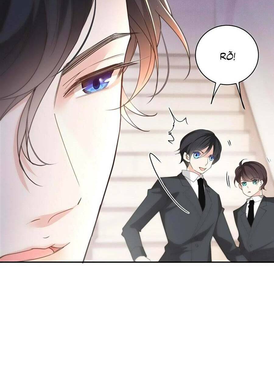 Cô Vợ Mang Thai Một Tặng Một Chapter 201 - Trang 2