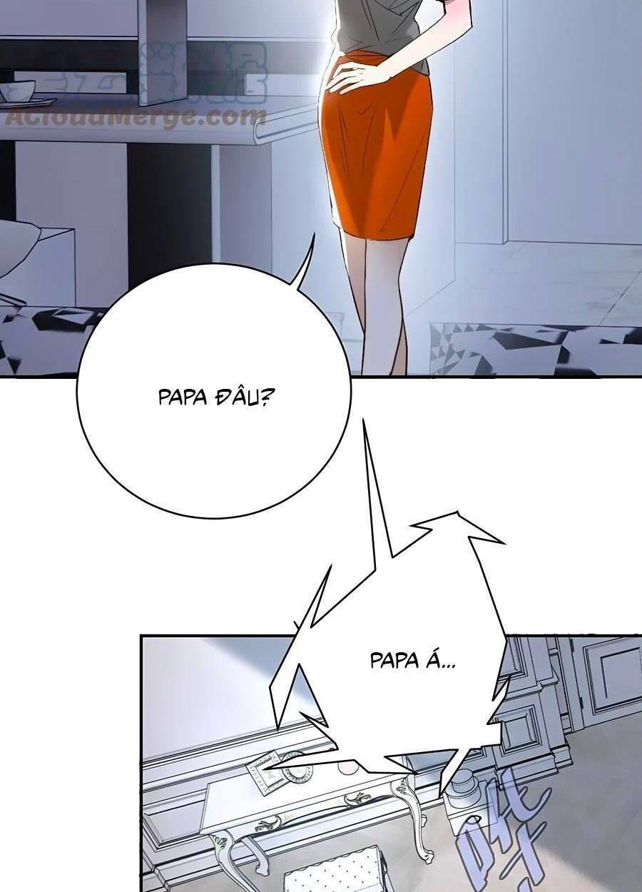 Cô Vợ Mang Thai Một Tặng Một Chapter 202 - Trang 2