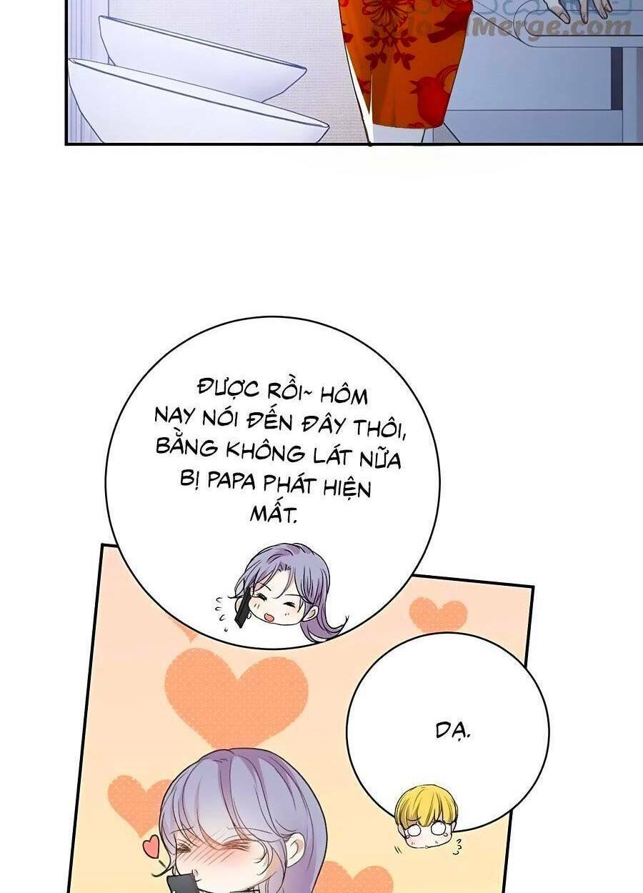 Cô Vợ Mang Thai Một Tặng Một Chapter 202 - Trang 2
