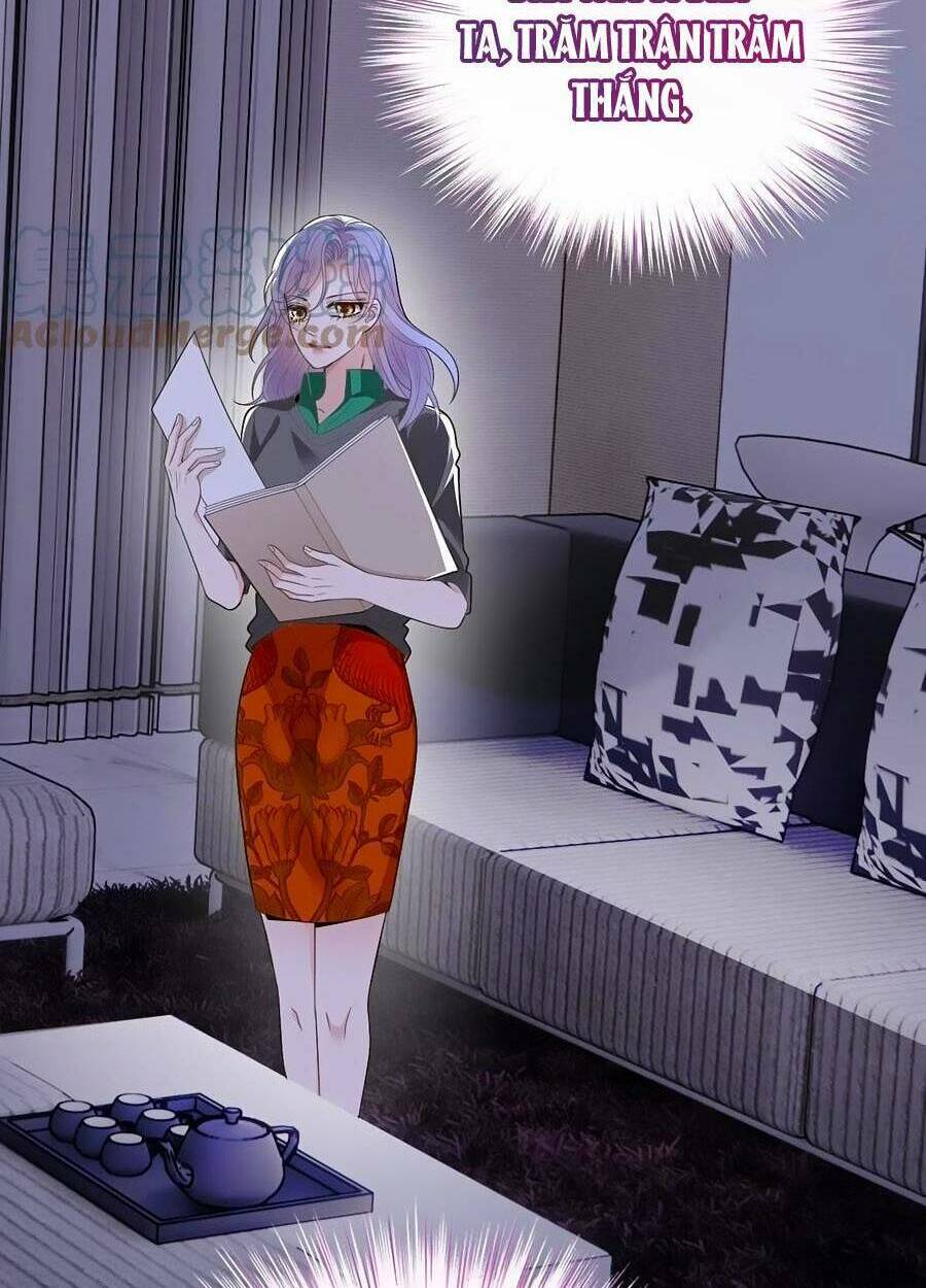 Cô Vợ Mang Thai Một Tặng Một Chapter 202 - Trang 2