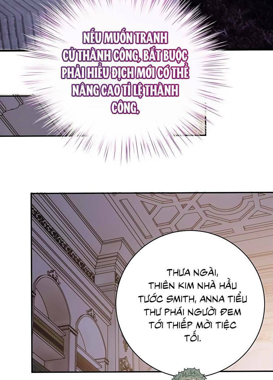 Cô Vợ Mang Thai Một Tặng Một Chapter 202 - Trang 2