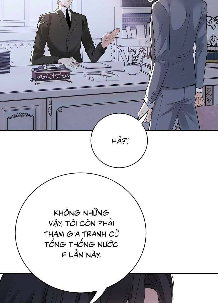 Cô Vợ Mang Thai Một Tặng Một Chapter 202 - Trang 2