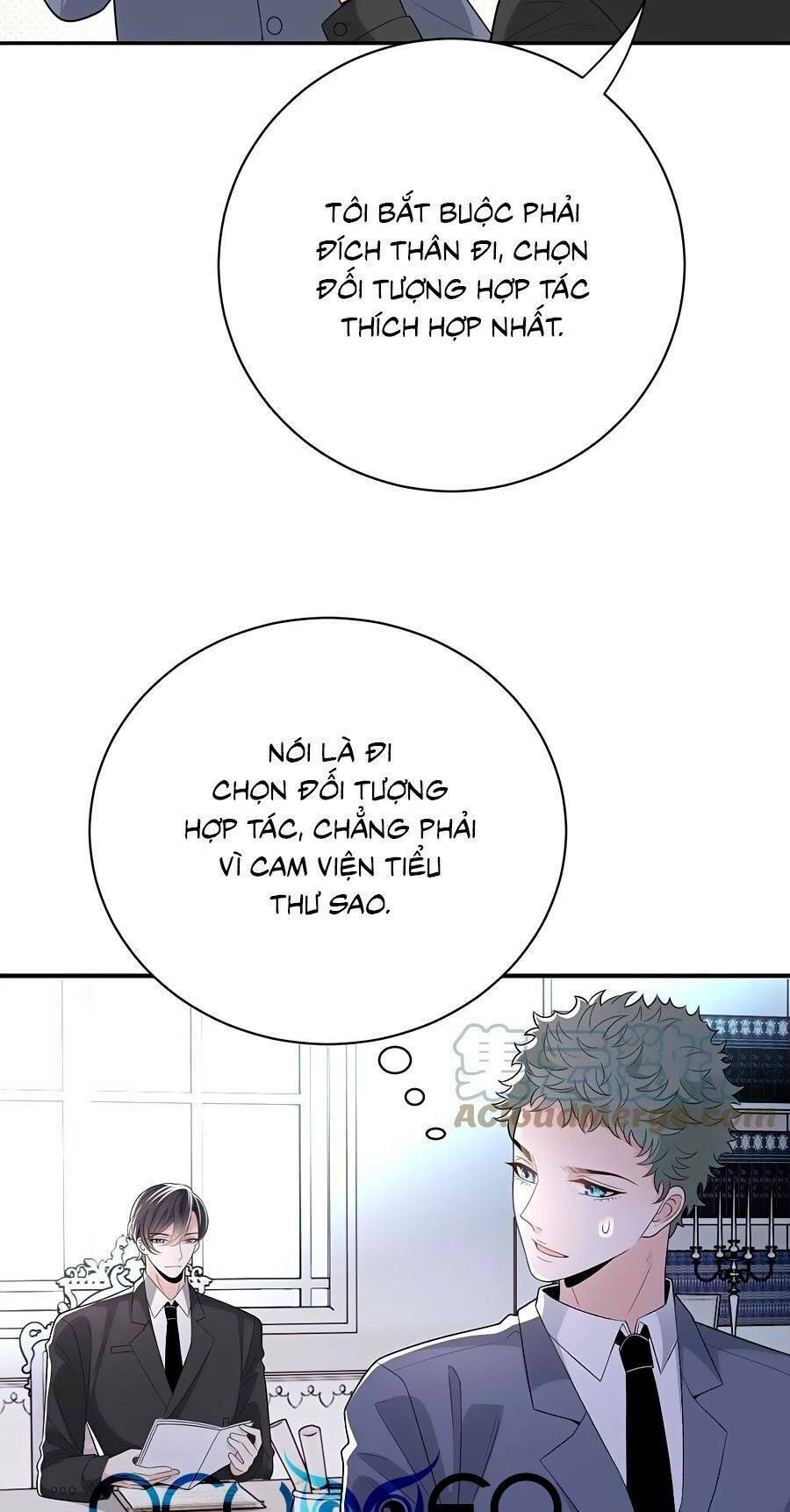 Cô Vợ Mang Thai Một Tặng Một Chapter 202 - Trang 2