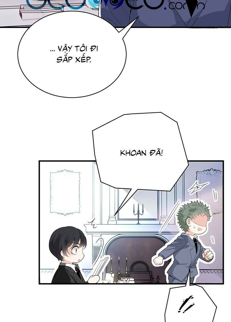 Cô Vợ Mang Thai Một Tặng Một Chapter 202 - Trang 2