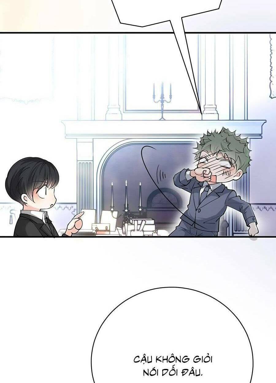 Cô Vợ Mang Thai Một Tặng Một Chapter 202 - Trang 2