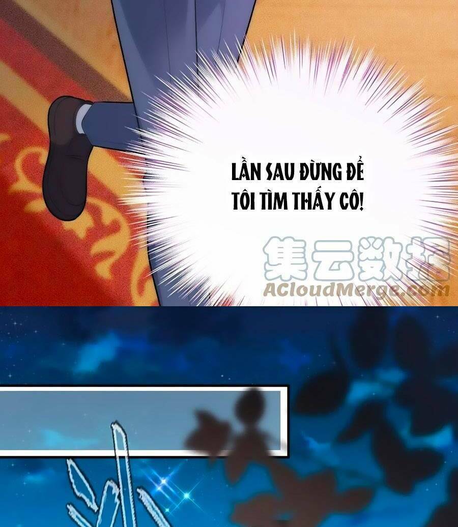 Cô Vợ Mang Thai Một Tặng Một Chapter 203 - Trang 2