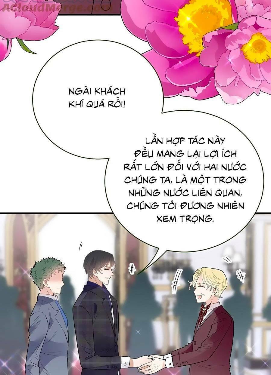 Cô Vợ Mang Thai Một Tặng Một Chapter 203 - Trang 2