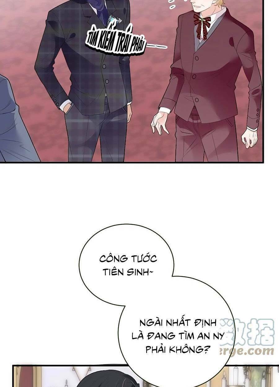 Cô Vợ Mang Thai Một Tặng Một Chapter 203 - Trang 2