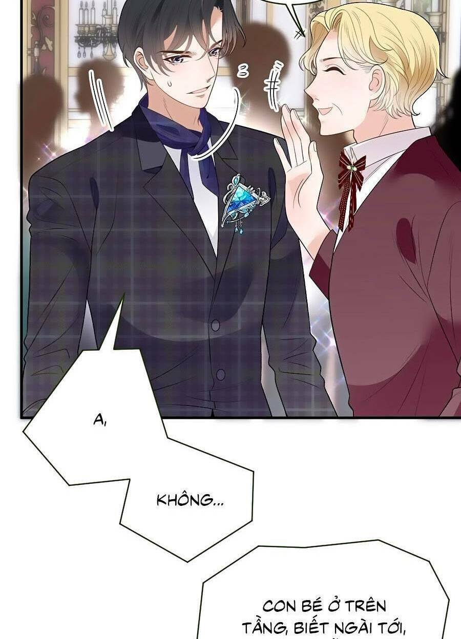 Cô Vợ Mang Thai Một Tặng Một Chapter 203 - Trang 2