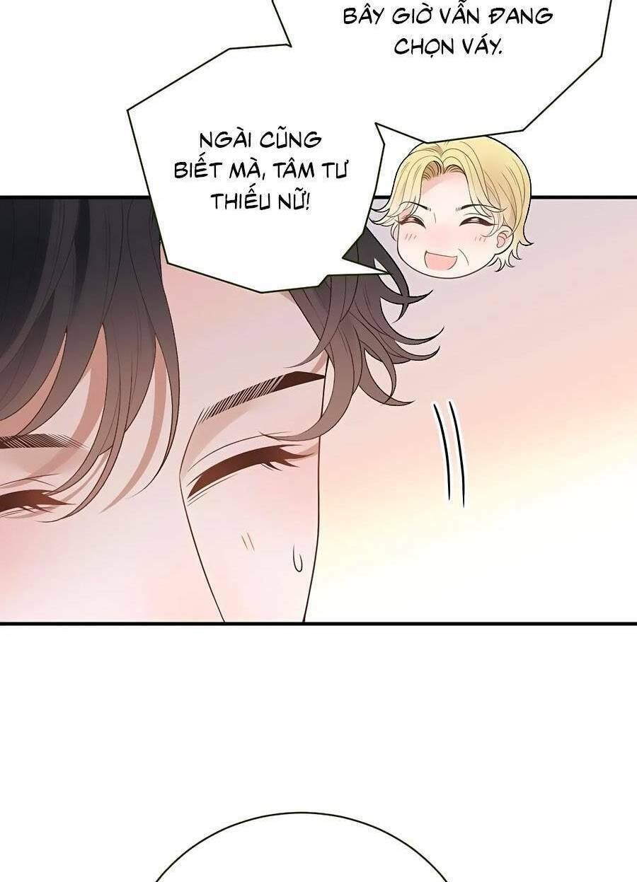 Cô Vợ Mang Thai Một Tặng Một Chapter 203 - Trang 2