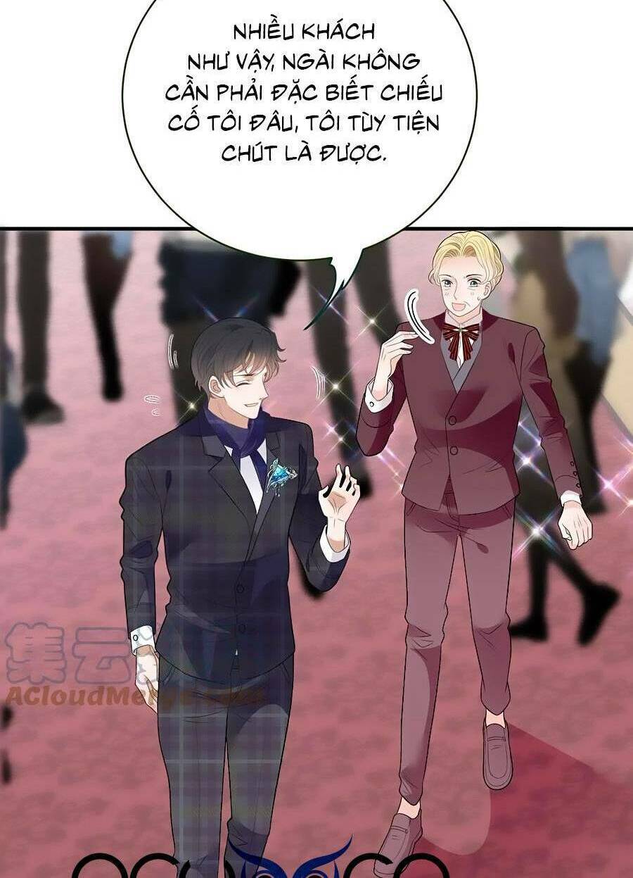 Cô Vợ Mang Thai Một Tặng Một Chapter 203 - Trang 2