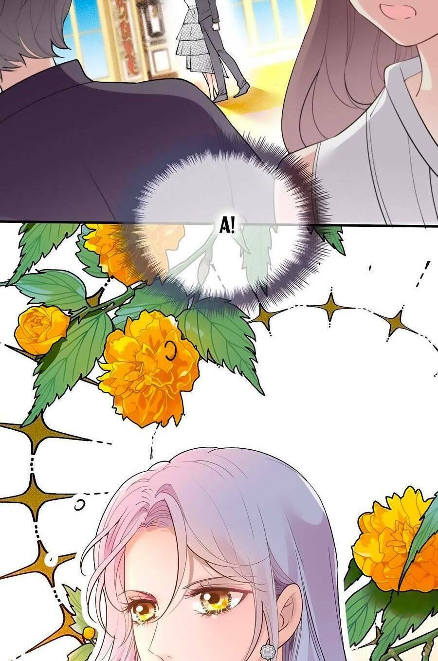 Cô Vợ Mang Thai Một Tặng Một Chapter 203 - Trang 2