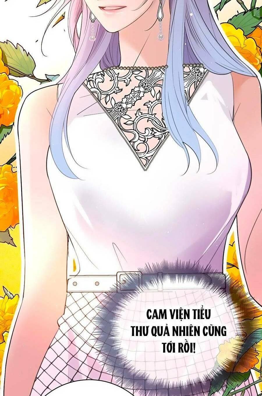 Cô Vợ Mang Thai Một Tặng Một Chapter 203 - Trang 2