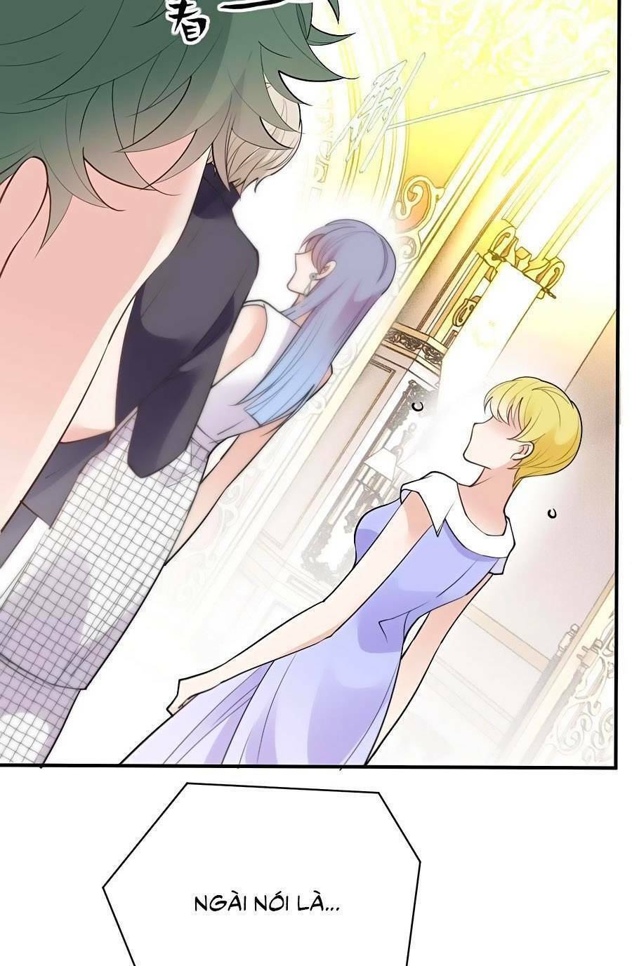 Cô Vợ Mang Thai Một Tặng Một Chapter 203 - Trang 2