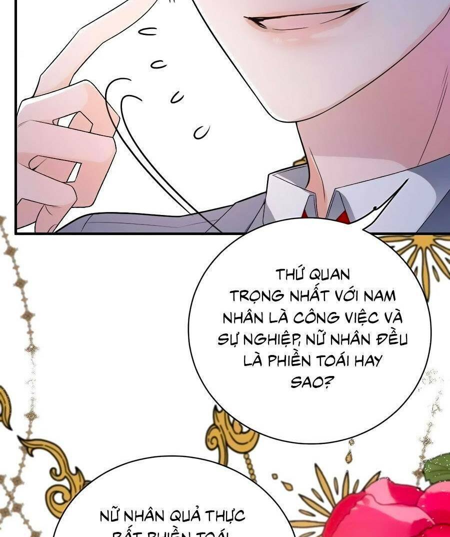 Cô Vợ Mang Thai Một Tặng Một Chapter 203 - Trang 2