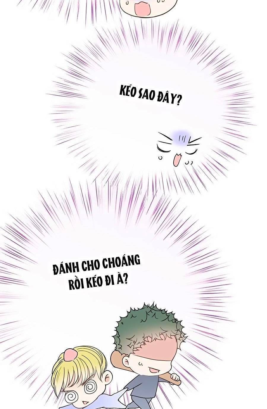 Cô Vợ Mang Thai Một Tặng Một Chapter 203 - Trang 2