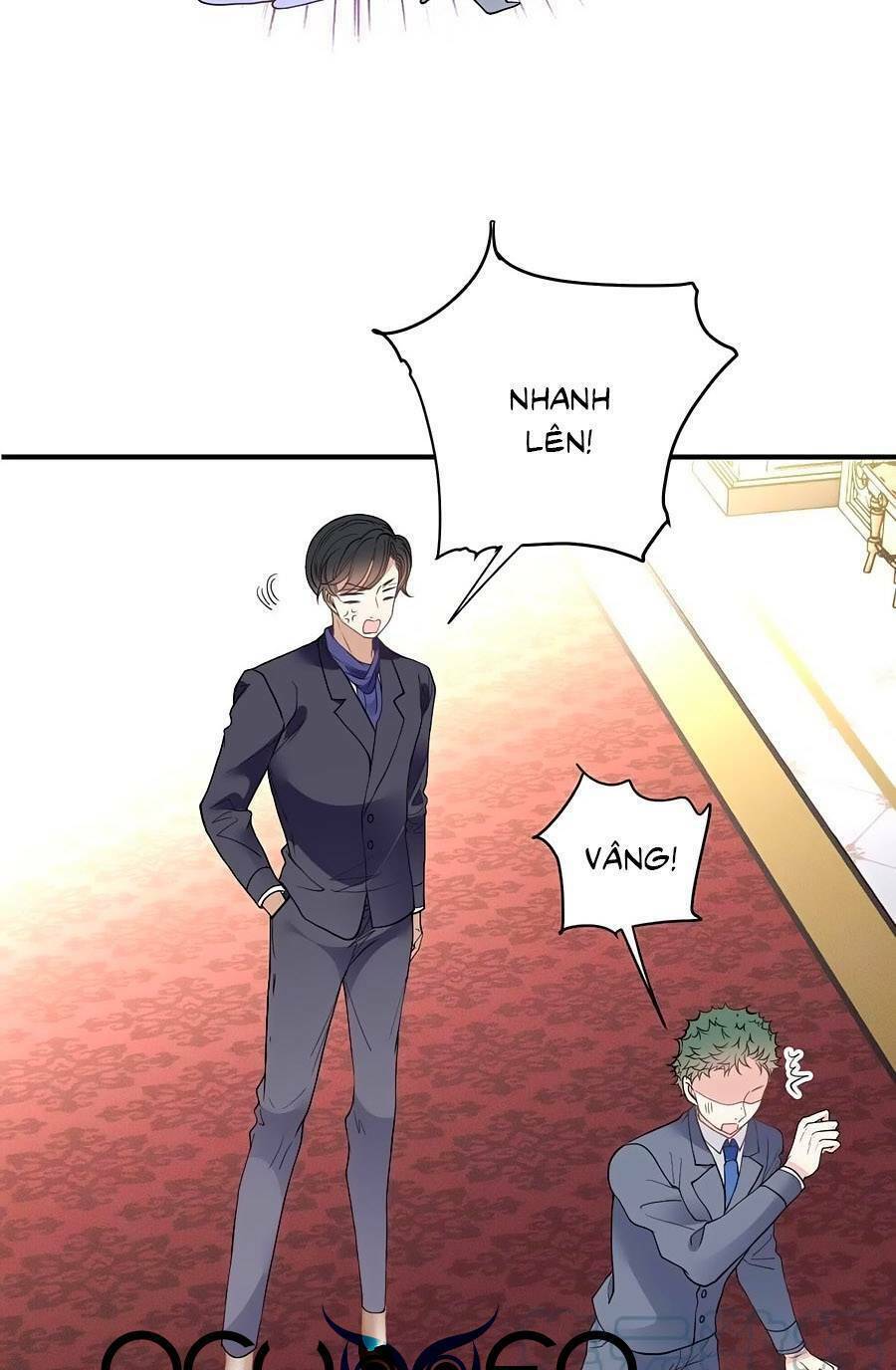 Cô Vợ Mang Thai Một Tặng Một Chapter 203 - Trang 2