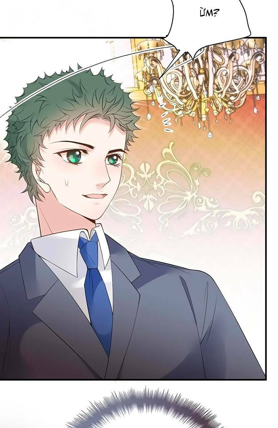 Cô Vợ Mang Thai Một Tặng Một Chapter 203 - Trang 2