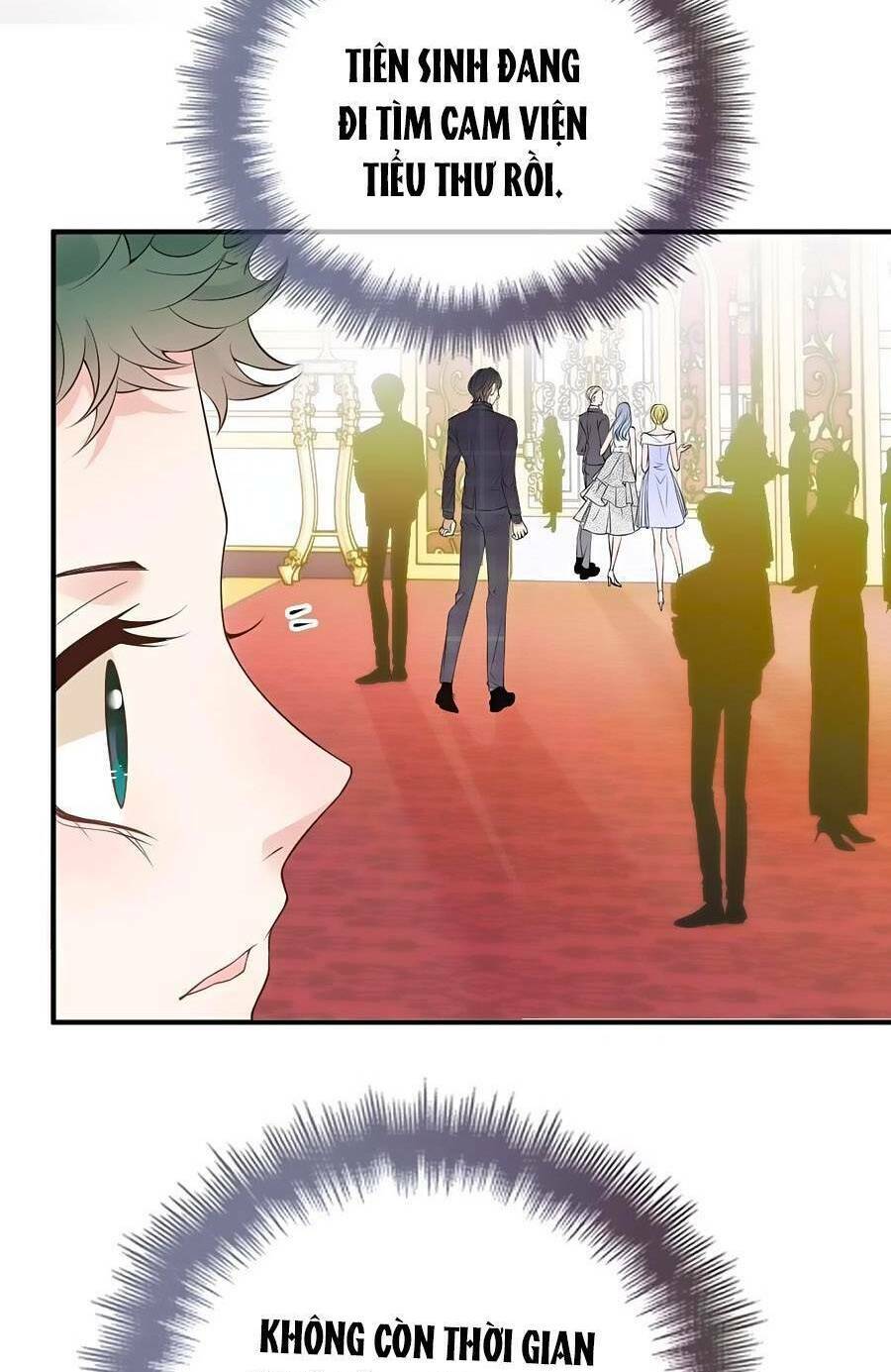 Cô Vợ Mang Thai Một Tặng Một Chapter 203 - Trang 2