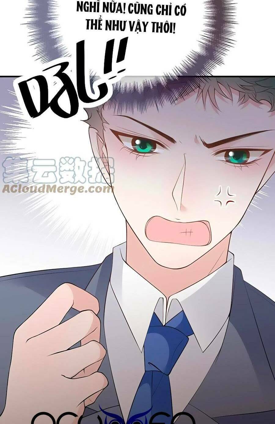 Cô Vợ Mang Thai Một Tặng Một Chapter 203 - Trang 2