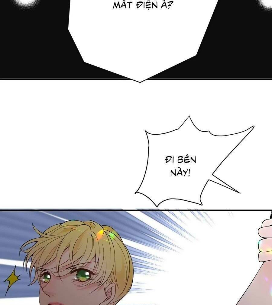 Cô Vợ Mang Thai Một Tặng Một Chapter 203 - Trang 2