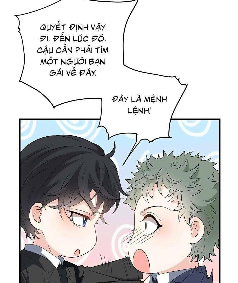 Cô Vợ Mang Thai Một Tặng Một Chapter 203 - Trang 2