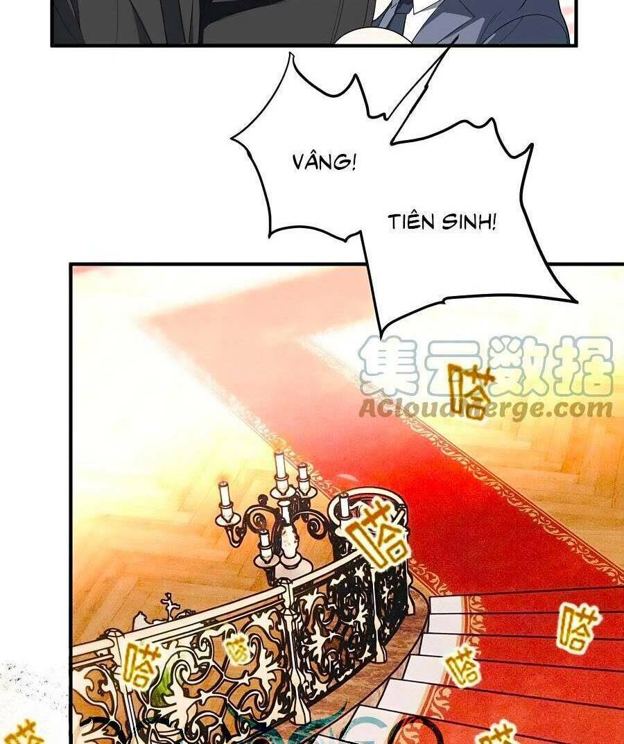 Cô Vợ Mang Thai Một Tặng Một Chapter 203 - Trang 2