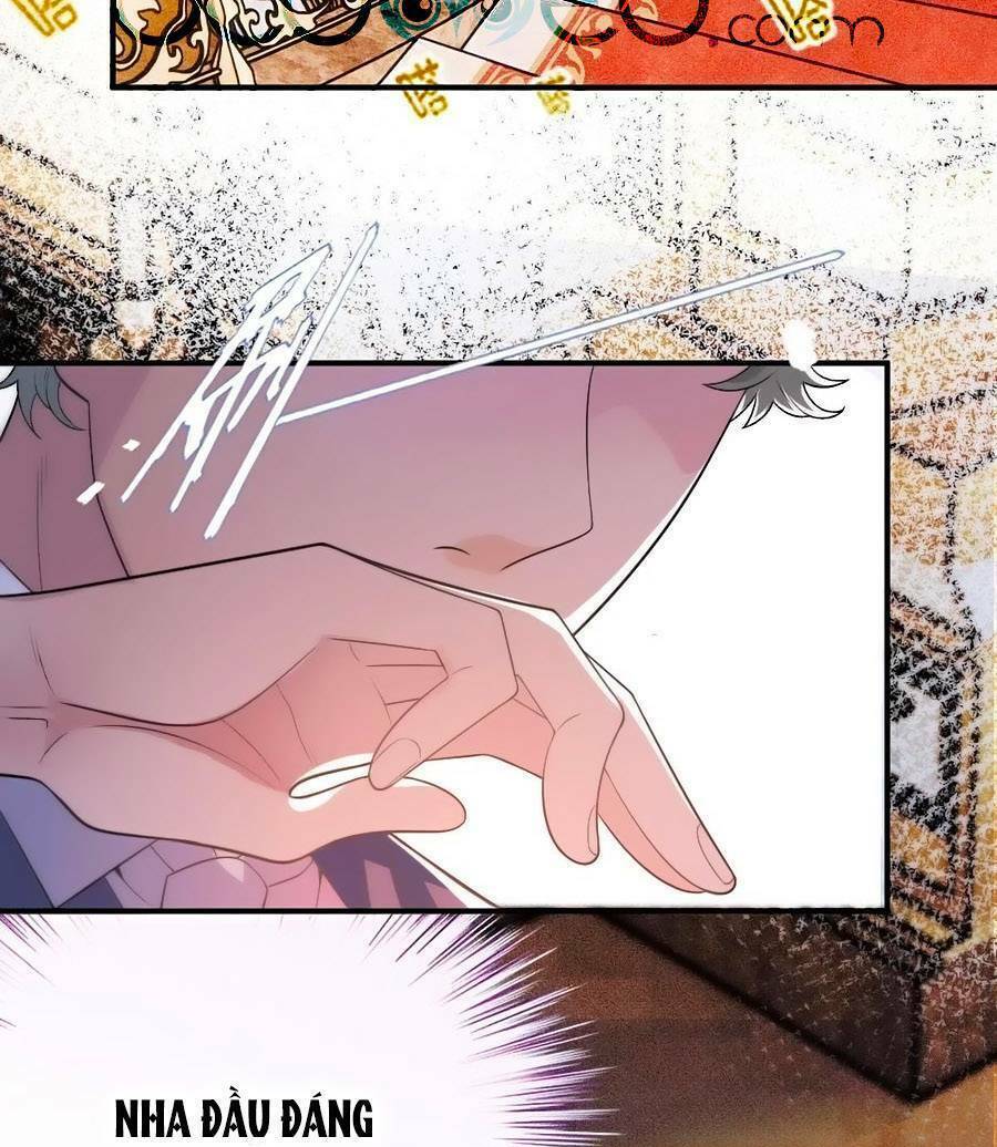 Cô Vợ Mang Thai Một Tặng Một Chapter 203 - Trang 2