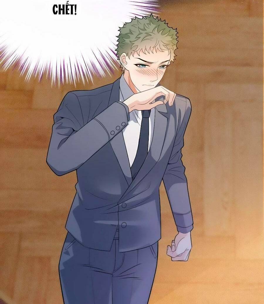 Cô Vợ Mang Thai Một Tặng Một Chapter 203 - Trang 2