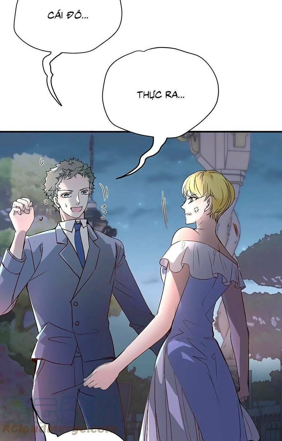 Cô Vợ Mang Thai Một Tặng Một Chapter 204 - Trang 2