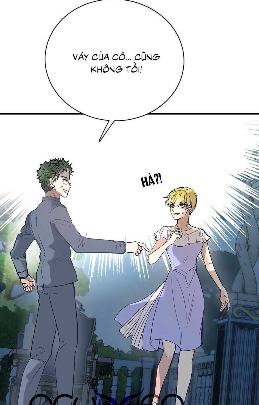 Cô Vợ Mang Thai Một Tặng Một Chapter 204 - Trang 2