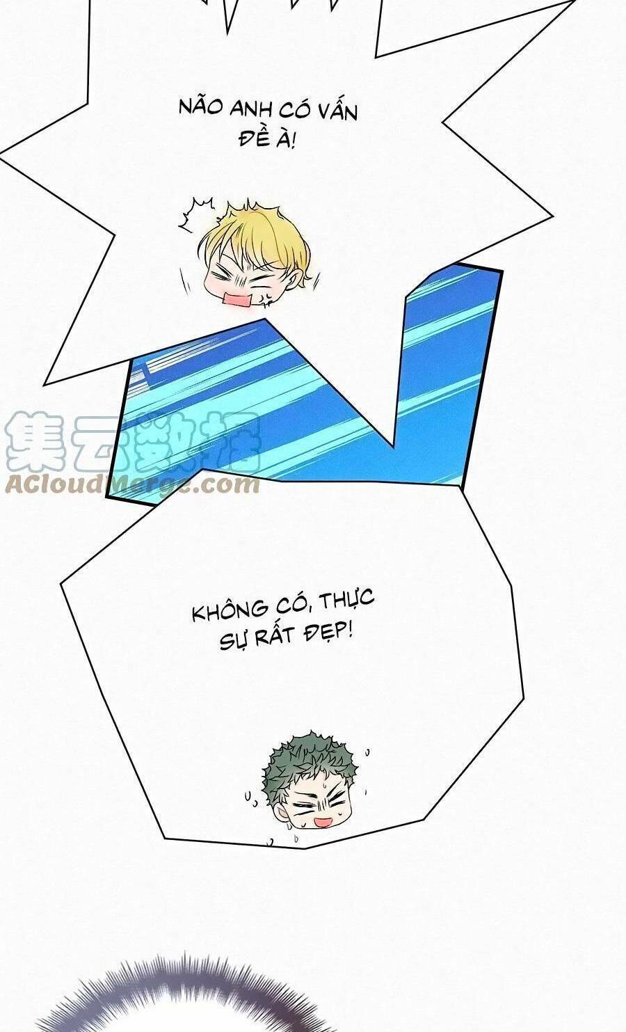 Cô Vợ Mang Thai Một Tặng Một Chapter 204 - Trang 2