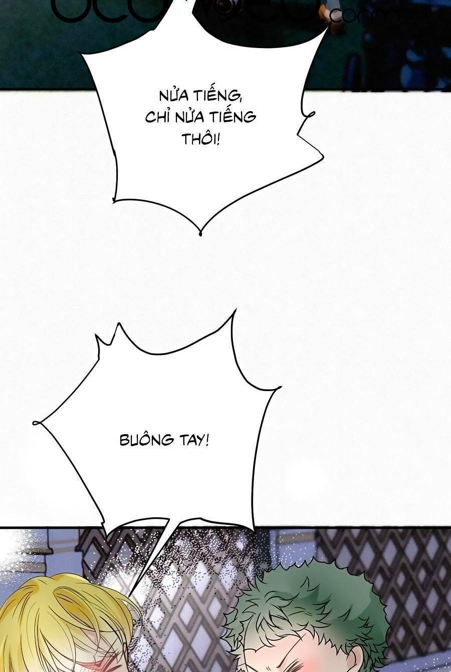 Cô Vợ Mang Thai Một Tặng Một Chapter 204 - Trang 2