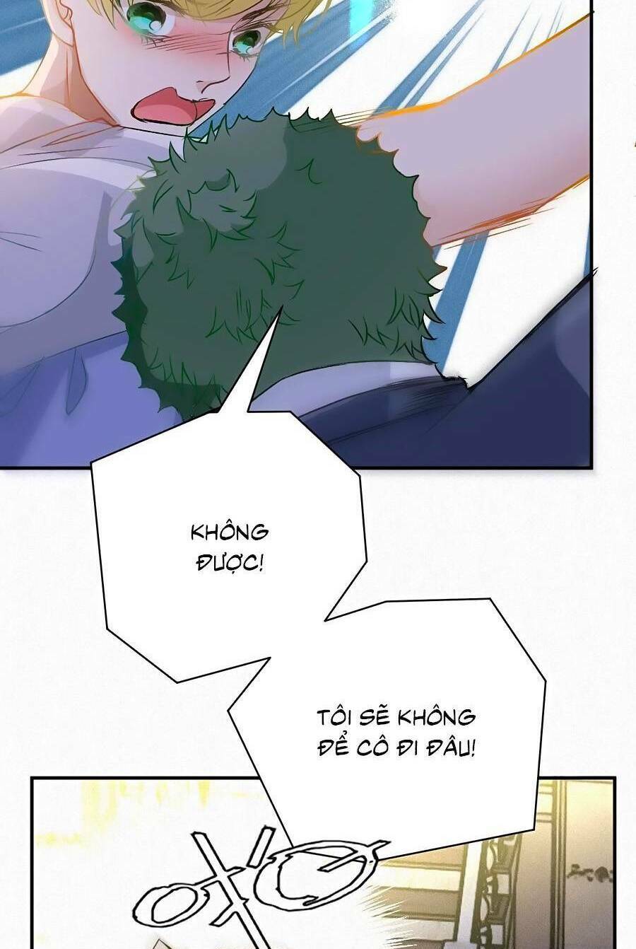 Cô Vợ Mang Thai Một Tặng Một Chapter 204 - Trang 2