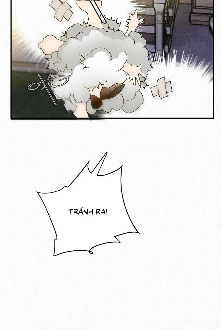 Cô Vợ Mang Thai Một Tặng Một Chapter 204 - Trang 2