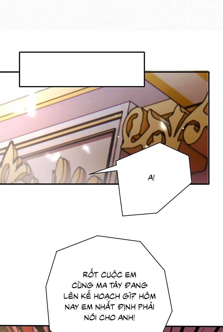 Cô Vợ Mang Thai Một Tặng Một Chapter 204 - Trang 2