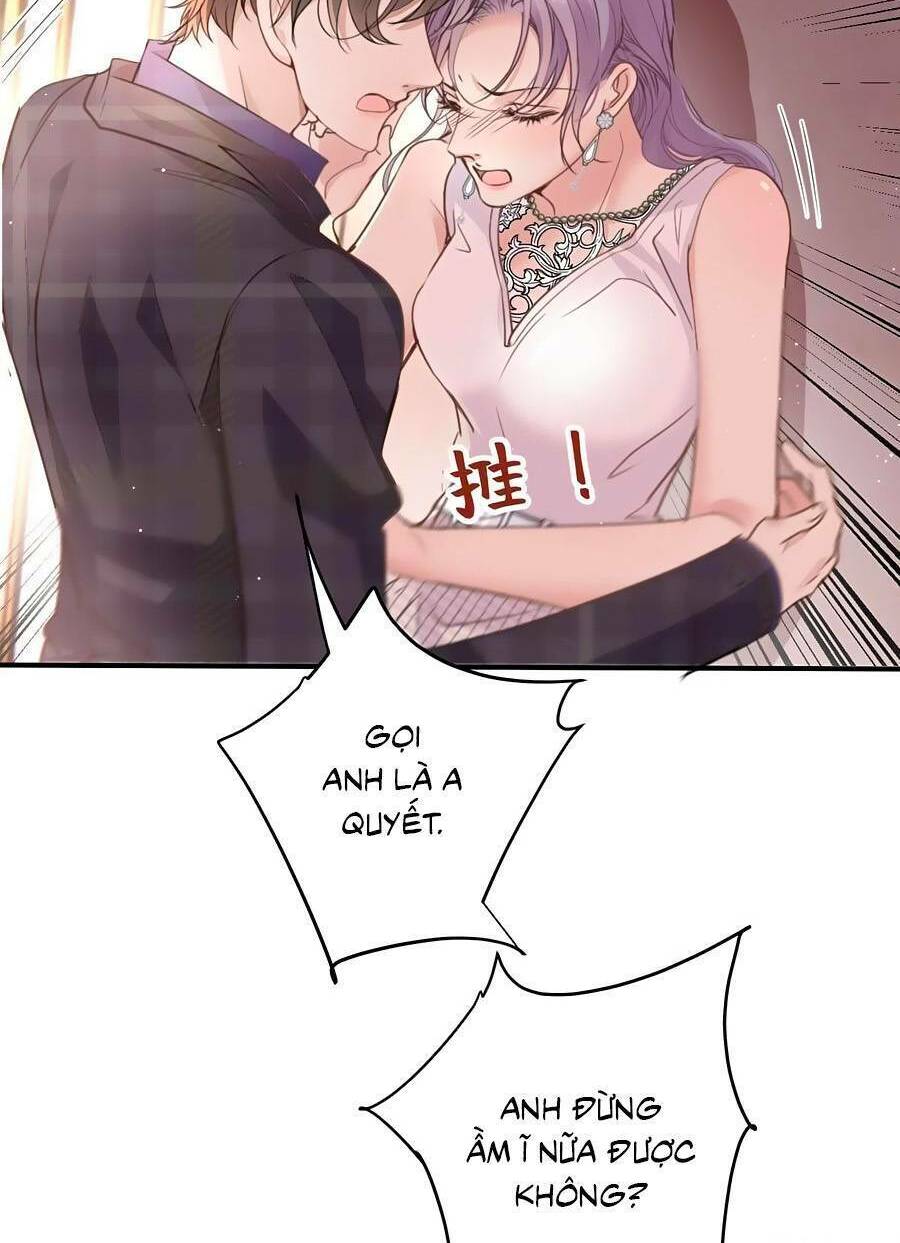 Cô Vợ Mang Thai Một Tặng Một Chapter 204 - Trang 2