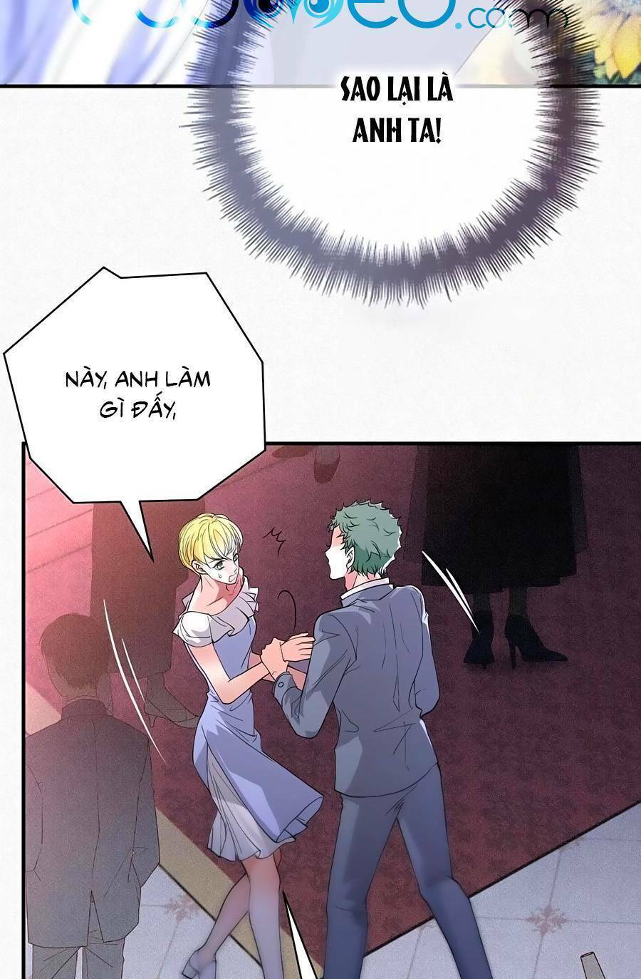 Cô Vợ Mang Thai Một Tặng Một Chapter 204 - Trang 2