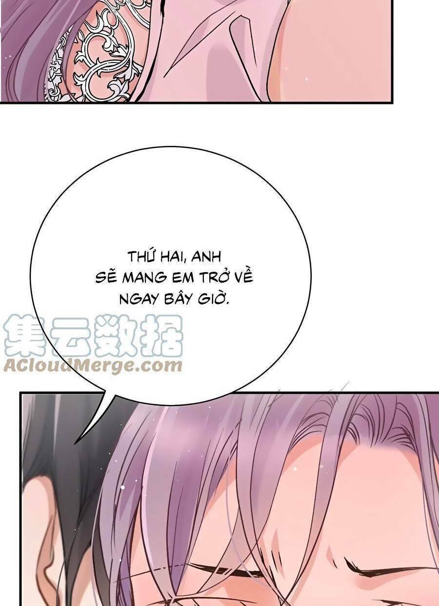 Cô Vợ Mang Thai Một Tặng Một Chapter 204 - Trang 2