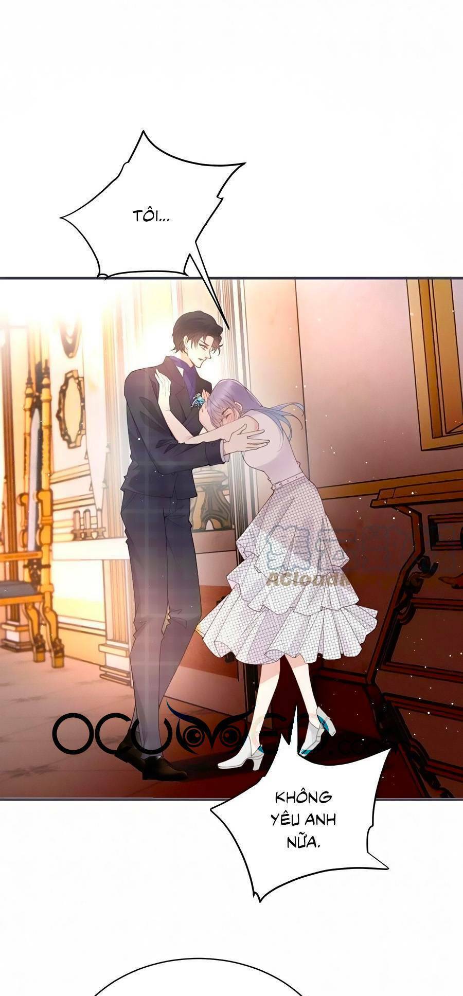 Cô Vợ Mang Thai Một Tặng Một Chapter 204 - Trang 2