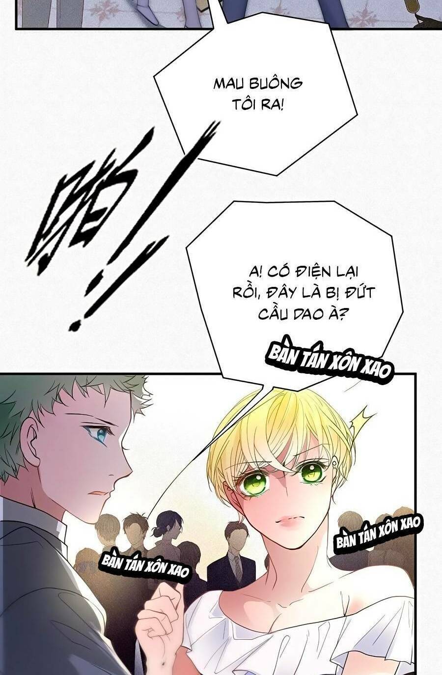 Cô Vợ Mang Thai Một Tặng Một Chapter 204 - Trang 2