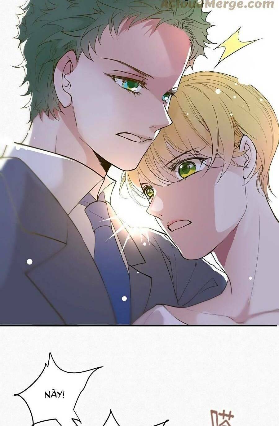 Cô Vợ Mang Thai Một Tặng Một Chapter 204 - Trang 2