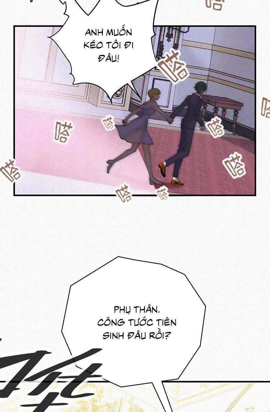 Cô Vợ Mang Thai Một Tặng Một Chapter 204 - Trang 2